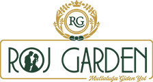 Roj Garden Düğün Salonu